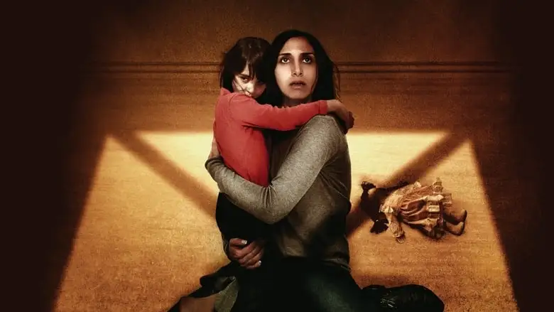 Under The Shadow (2016)