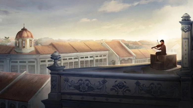 The Violinist (2026)