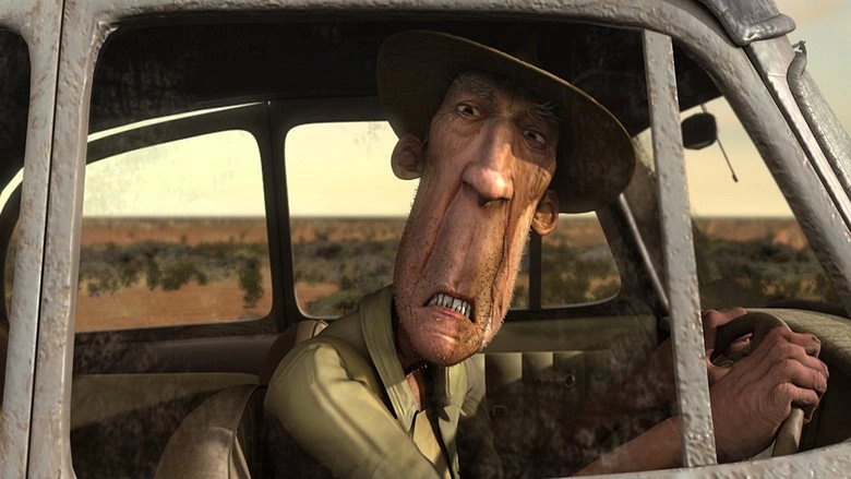 Nullarbor (2011)