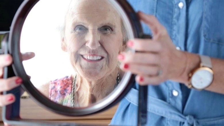 Becoming Colleen (2019)