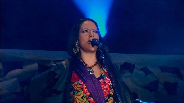 Lila Downs - Pecados Y Milagros (2012)