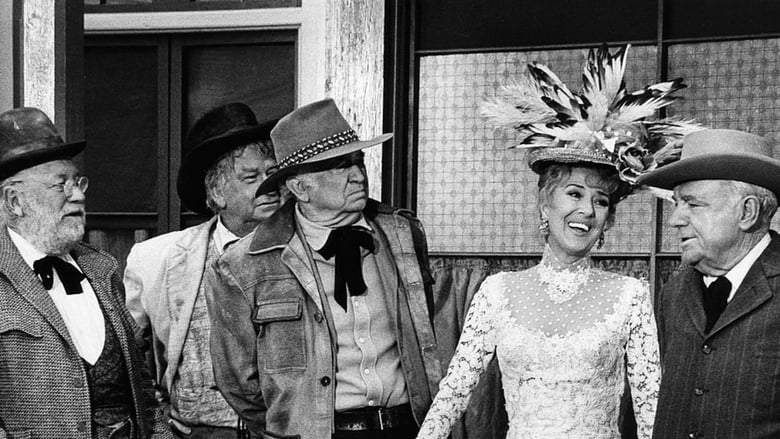 The Over-the-Hill Gang (1969)