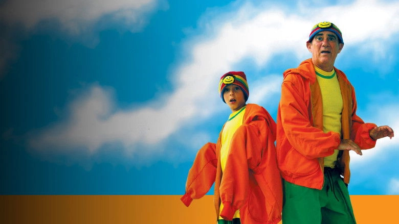 Didi Quer Ser Crianca (2004)