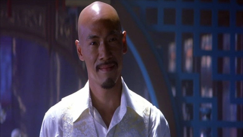 Tai Fong Lo Chin (2006)