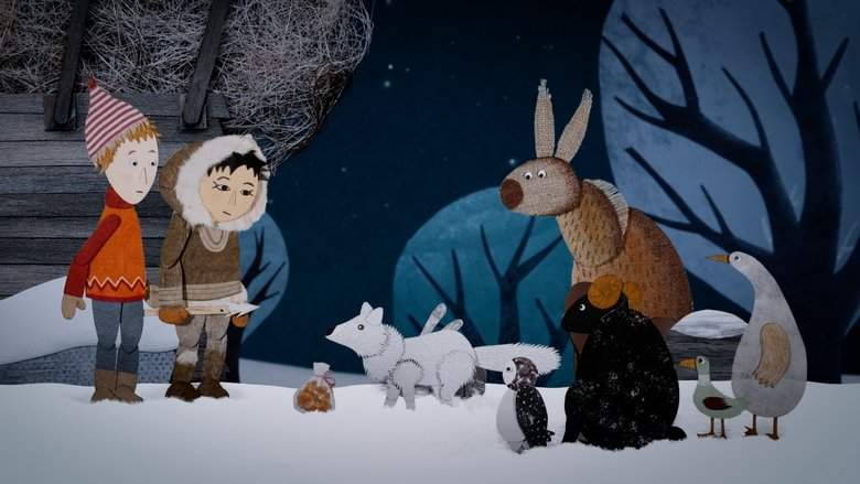 Neige (2015)