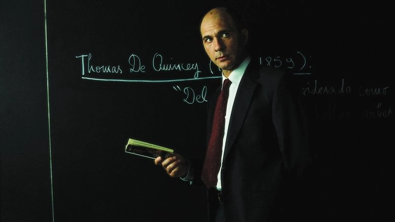 Palabras Encadenadas (2004)