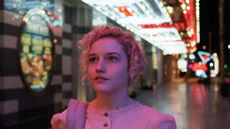Electrick Children (2012)