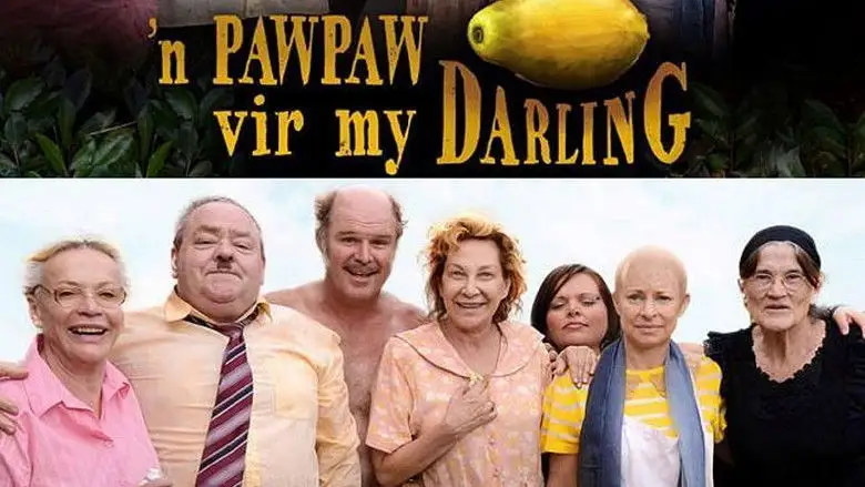'n Pawpaw Vir My Darling (2016)
