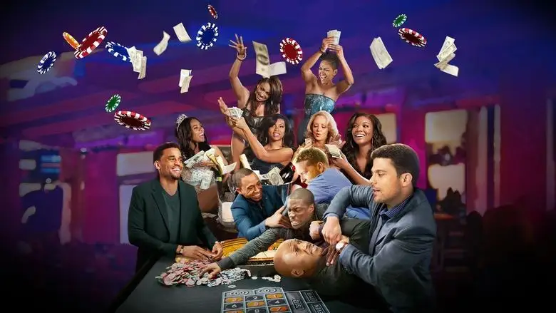 Think Like A Man Too (2014)