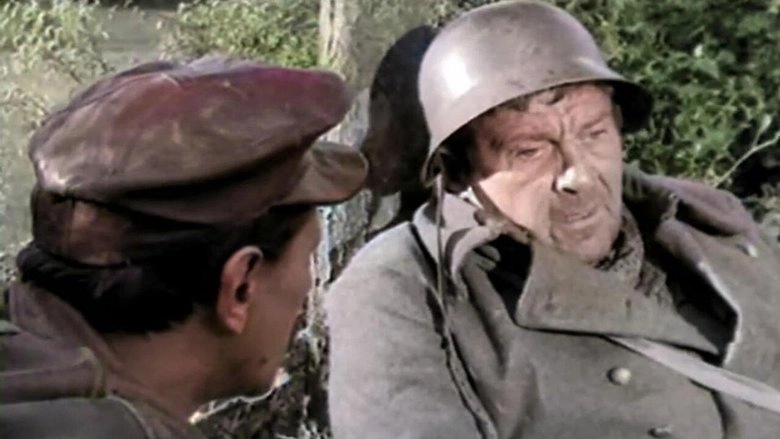 Macak Pod Sljemom (1962)