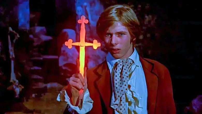 Vampire Circus (1972)