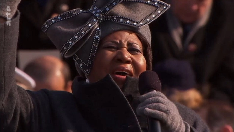 Aretha Franklin (2011)