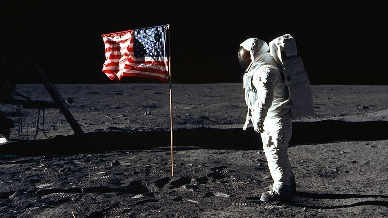 A Funny Thing Happened On The Way To The Moon (2001)