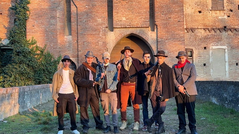 Roulette Della Vendetta (2026)