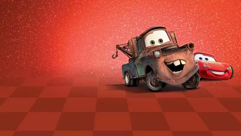 Mater's Tall Tales (2010)