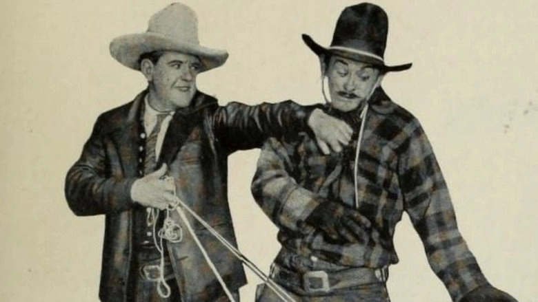 Don Desperado (1927)