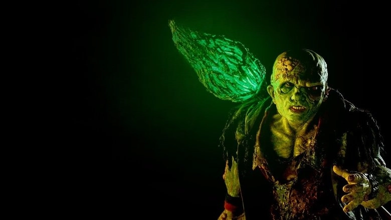 The Toxic Avenger (2025)