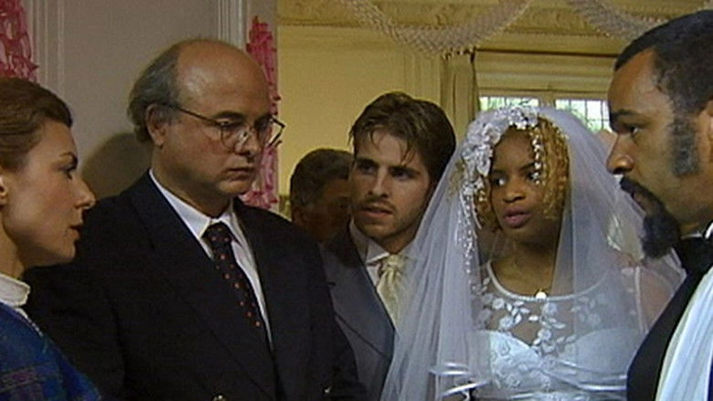 Zouk, Mariage Et Ouelele!!! (2002)
