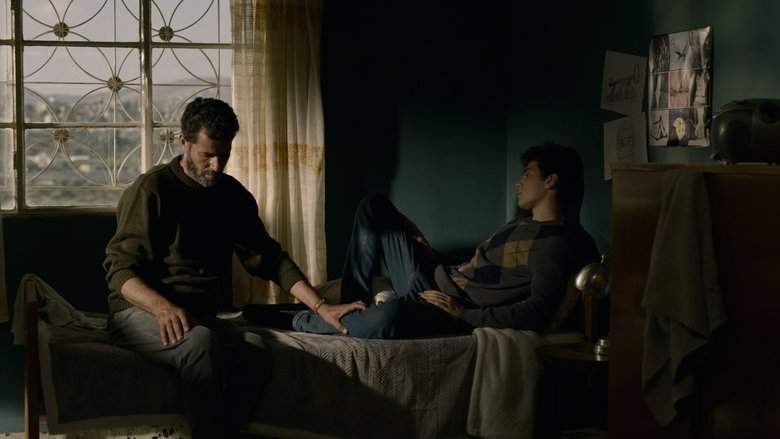 The Teacher (2024)