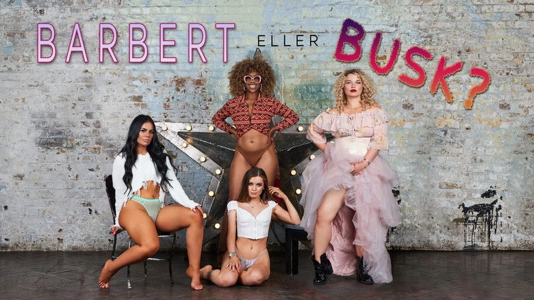 Bring Back The Bush: Where Did All The Pubic Hair Go? (2019)