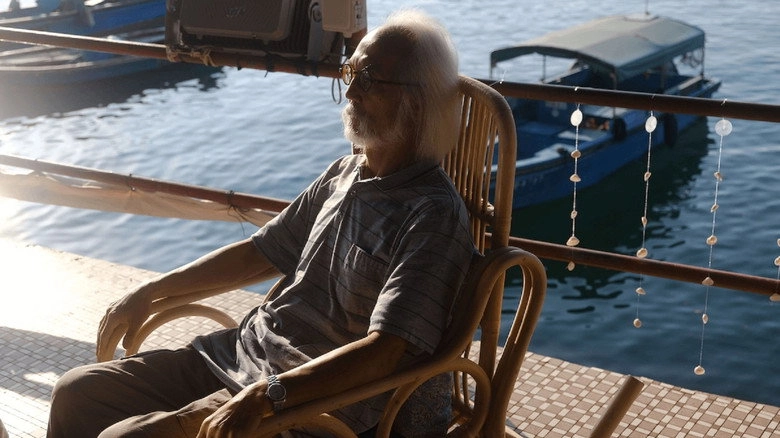 Interview With Lo Ting: An Oral History Project (2022)