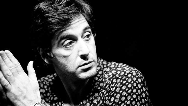 Al Pacino, Le Bronx Et La Fureur (2022)