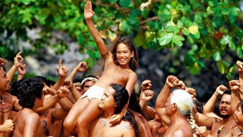 The Prince Of The Pacific (2000)