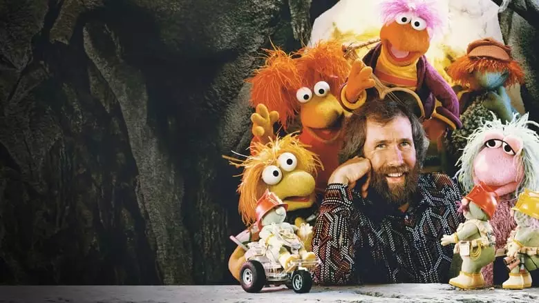 Jim Henson: Idea Man (2024)