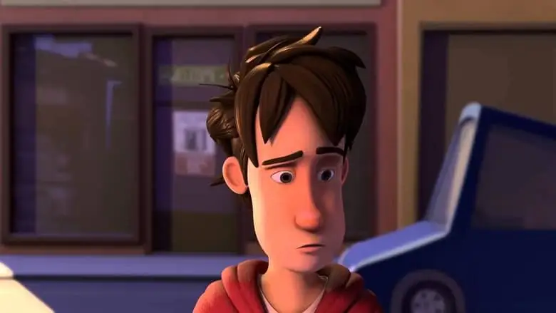Runaway (2013)