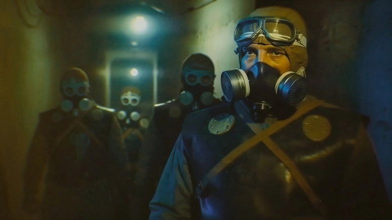 TSCHERNOBYL 86 (2026)