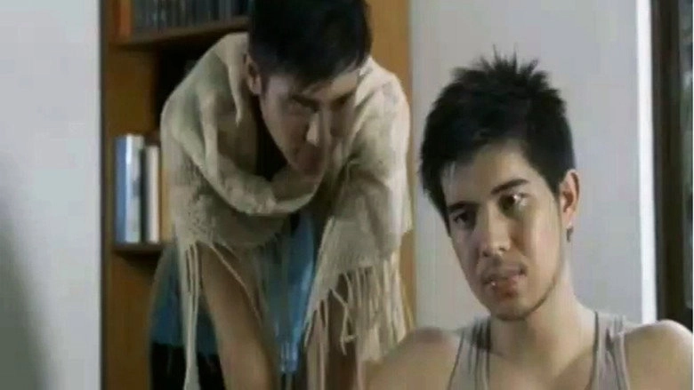 I Luv U, Pare Ko (2013)