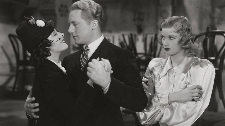 That Girl From Paris (1936)