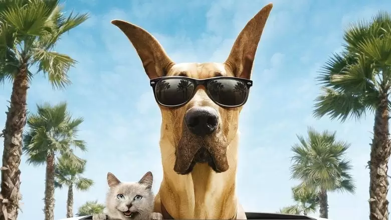 Marmaduke (2010)