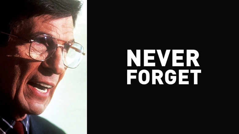 Never Forget (1991)