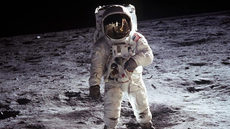 James Cameron & Buzz Aldrin: Explorers - Von der Titanic bis zum Mond (2012)