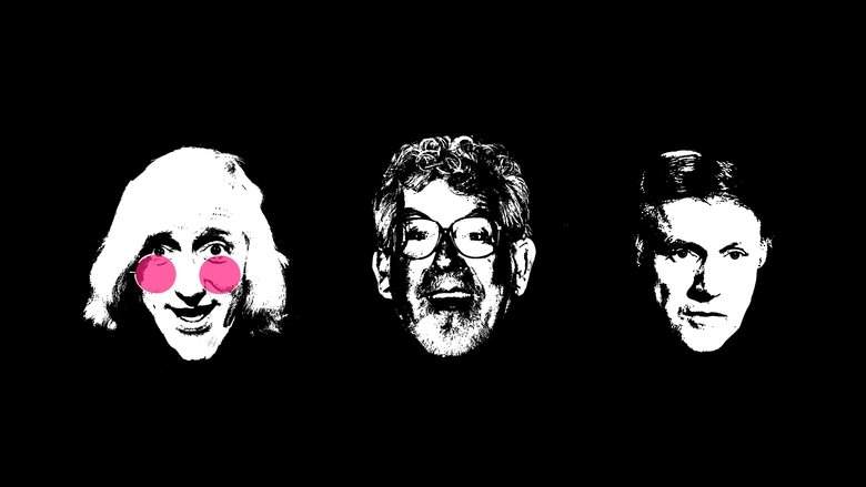 National Treasure, National Disgrace (2022)