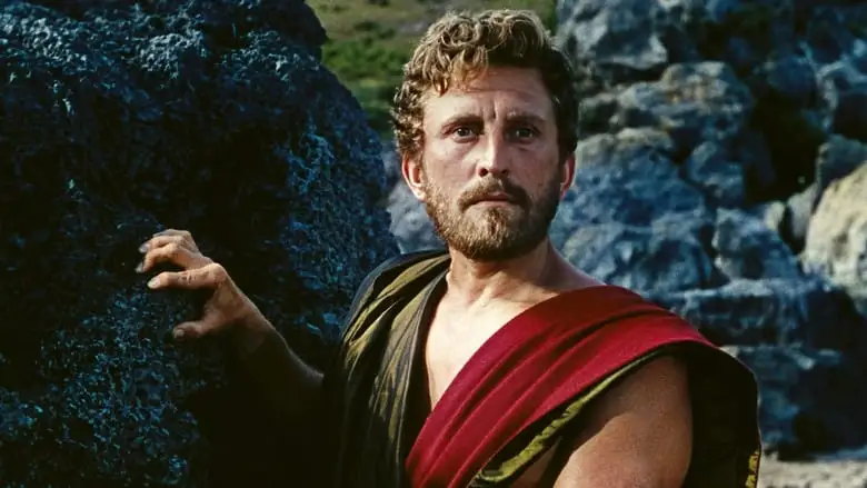 Ulysses (1954)