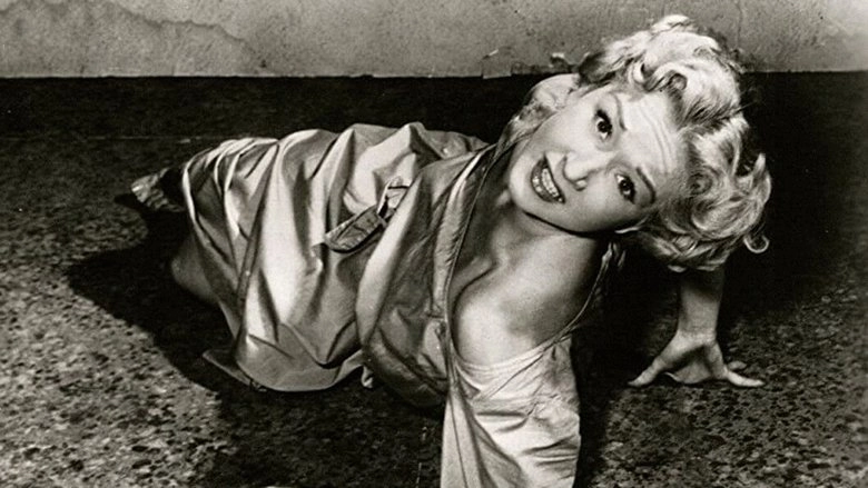Guilty Of Treason (1950)