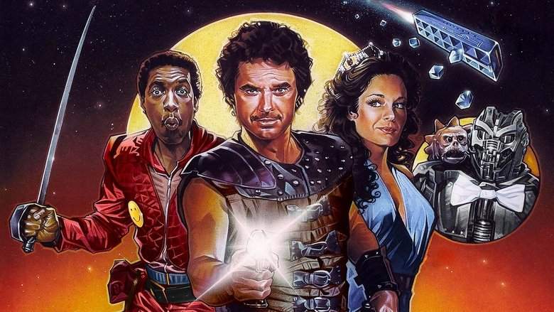 The Ice Pirates (1984)