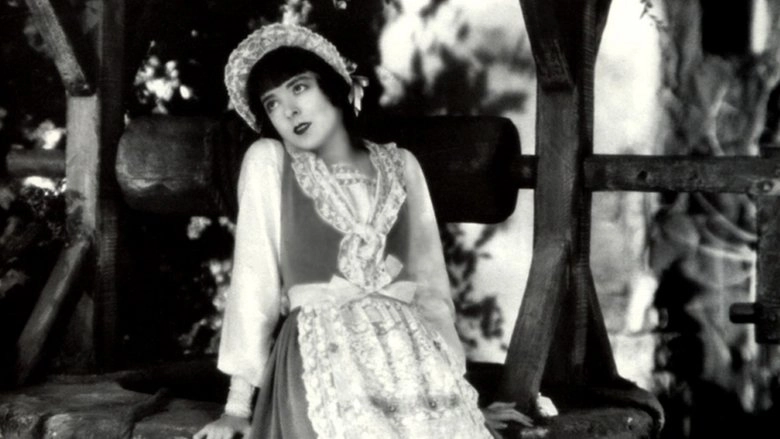 Lilac Time (1928)
