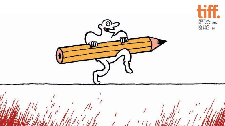 Je Suis Charlie (2015)