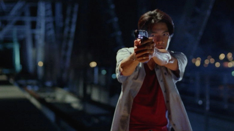 Friendship Breakdown (1999)