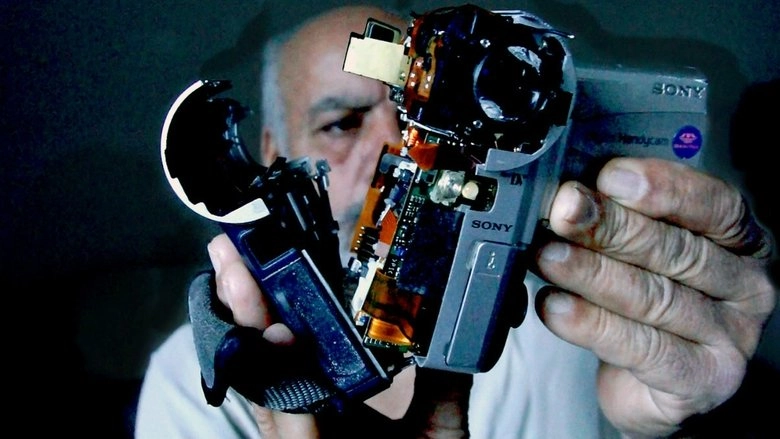 Reveries Of The Solitary Actor (2016)