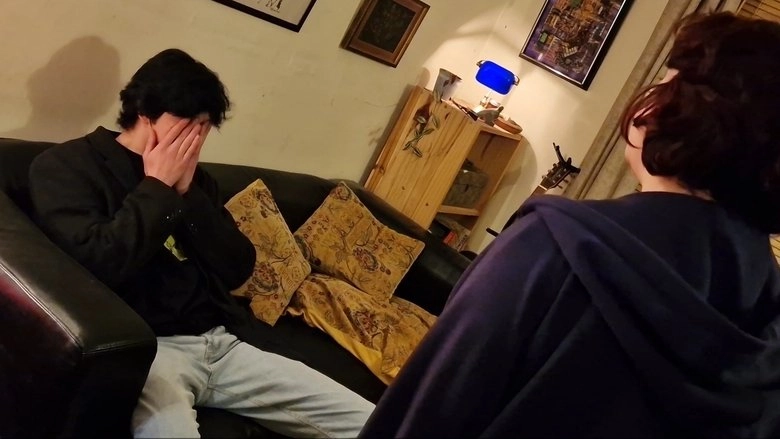 Milk (2023)
