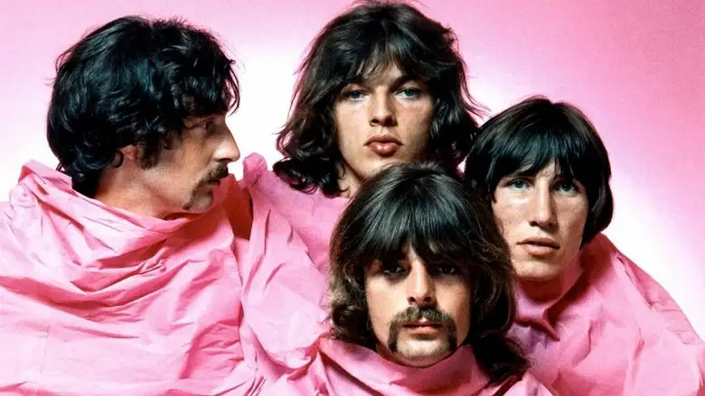 Pink Floyd - Reflections And Echoes (2006)