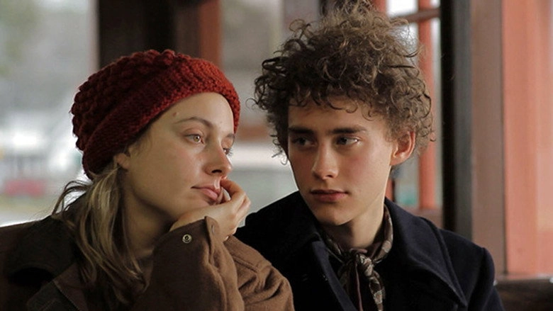 The Dish & The Spoon (2011)