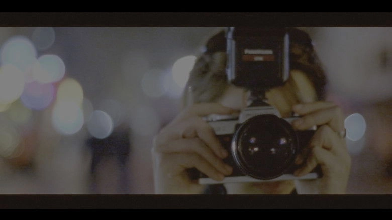 Double Exposure (2024)