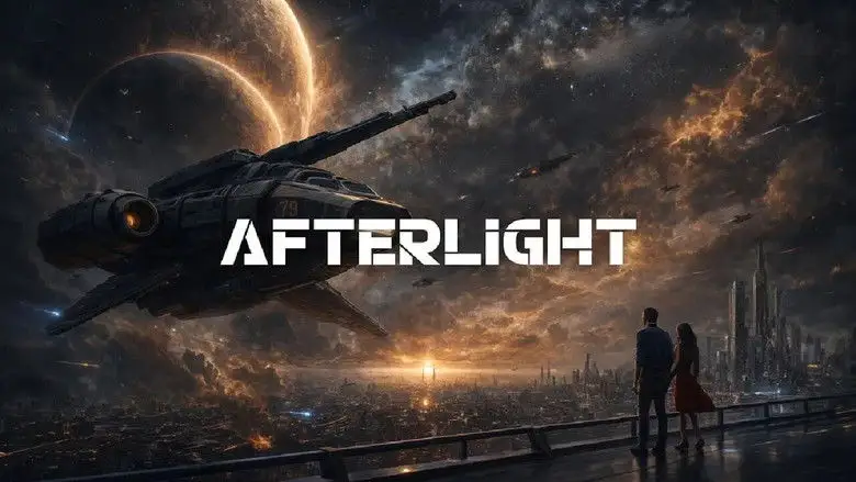 Afterlight (2025)