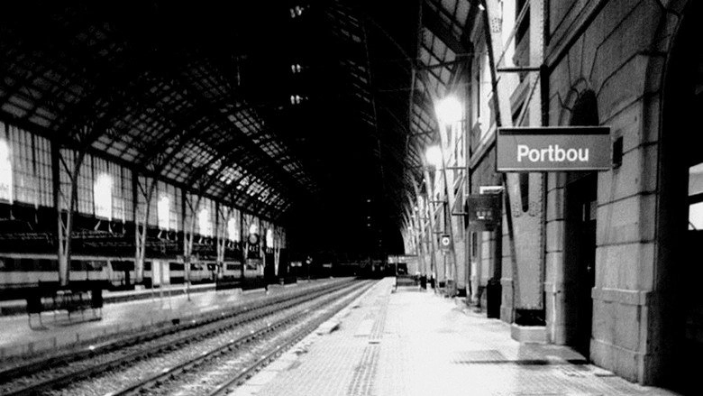 Quien Mato A Walter Benjamin... (2005)