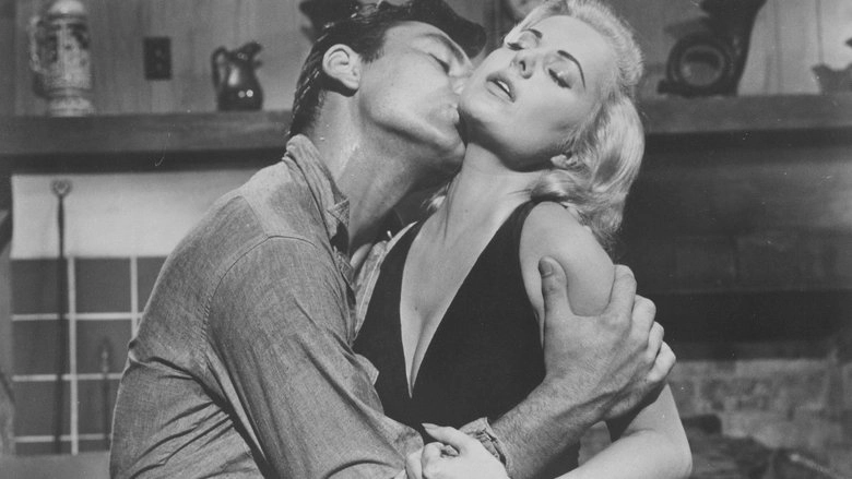 Desire In The Dust (1960)